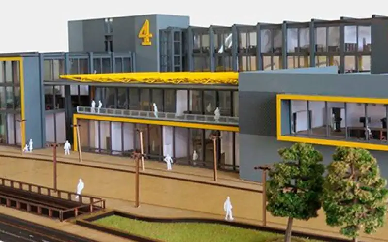 строительство школ