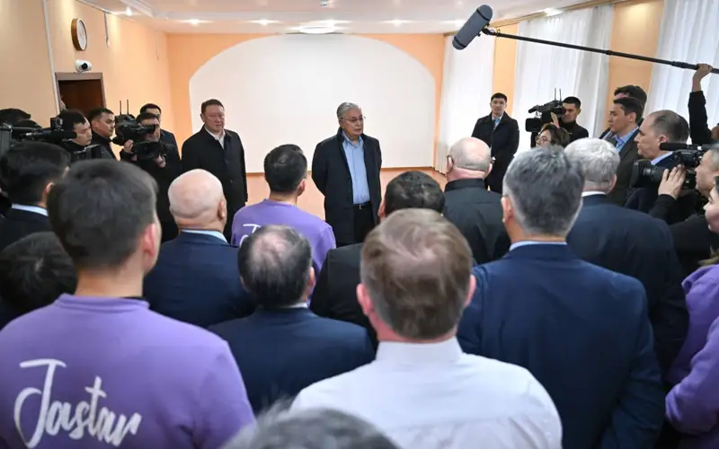 Prezıdent