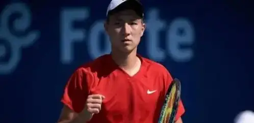 Kazakh Zhukayev soars in ATP Doubles Rankings