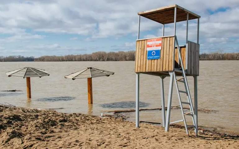 floods
