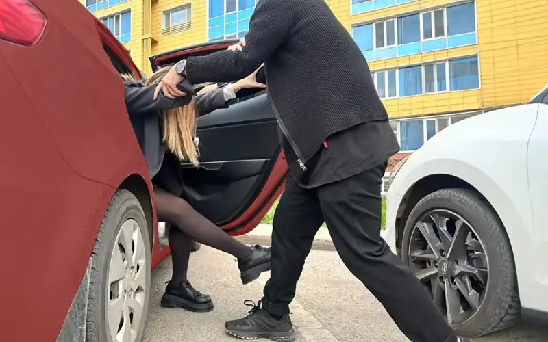 похищение невесты