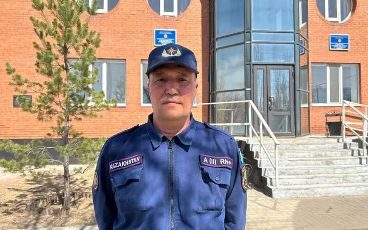 Нурболат Жумагалиев