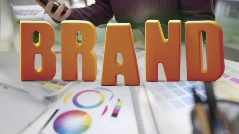 Бренд