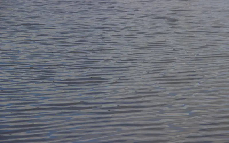 вода, Иртыш