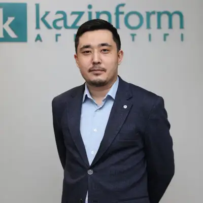 Казистаев Ербол 