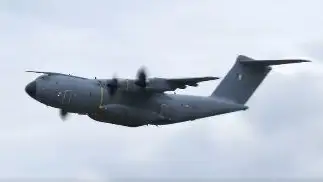 A400M
