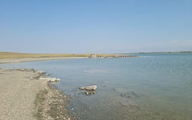 Галина Скрипник/Kazinform