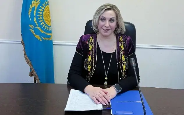  Оксана Волкова-Михальская 