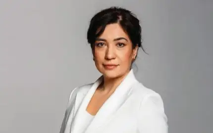 Азиза Шужеева