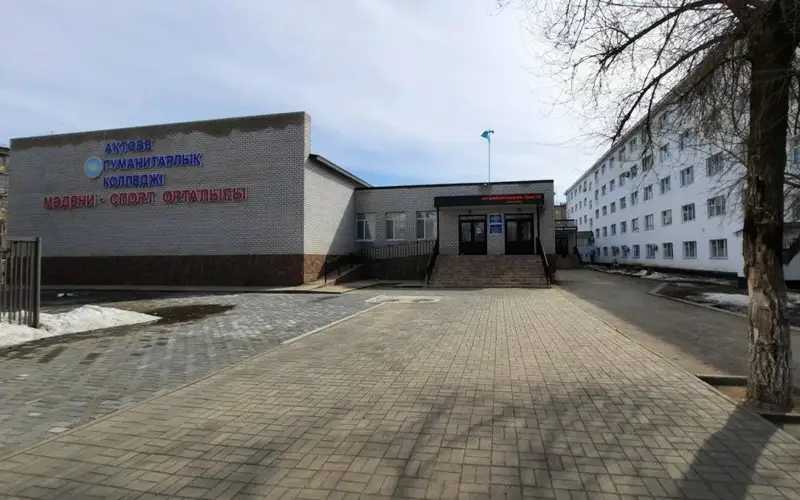 В Актобе эвакуированных переселили из школ в общежития