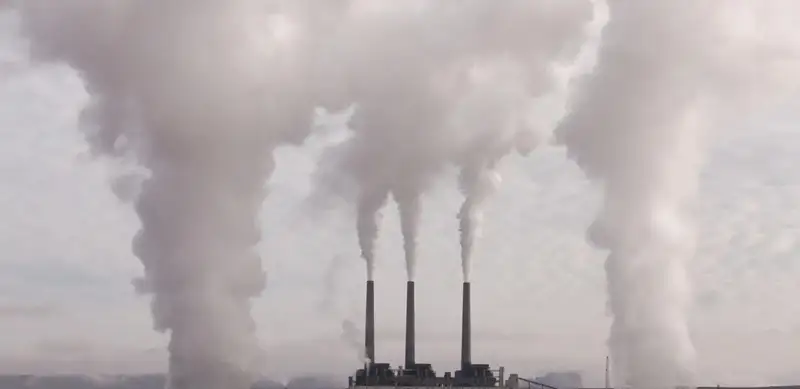 Қозоғистон метан чиқиндиларини камайтириш бўйича ишларни кучайтириш ниятида