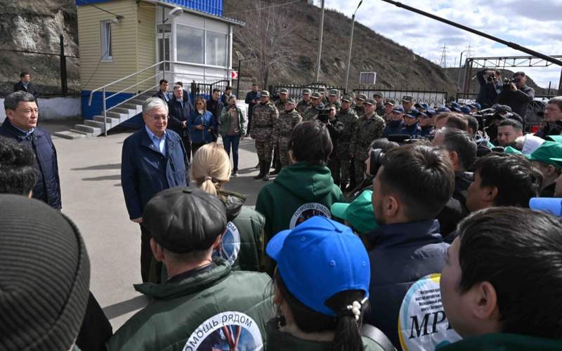Президент
