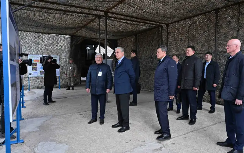 Петропавл су торабы