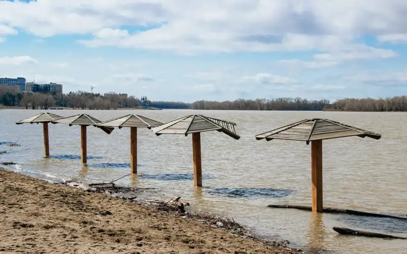 floods
