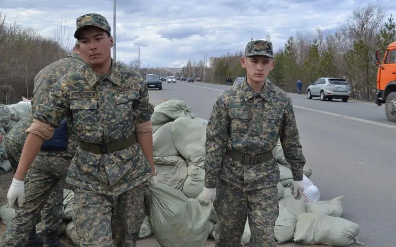 ulan sarbazy