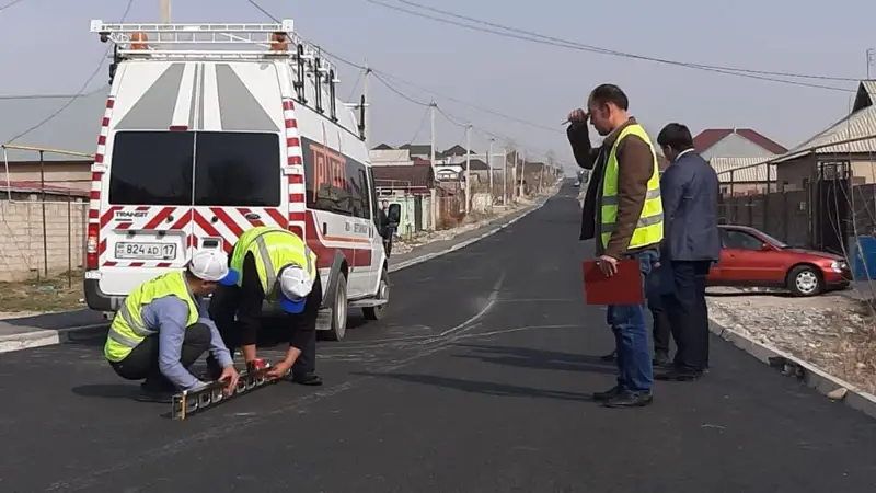 Jol mamandaryn daıarlaıtyn bilim baǵdarlamalary bir baǵytqa biriktirilip jatyr