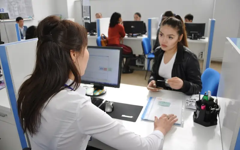 Мамандандырылған ХҚКО қызметкері 3 млрд теңгеден астам залал келтіргені үшін қамауға алынды