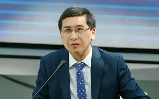 Асхат Аймагамбетов 