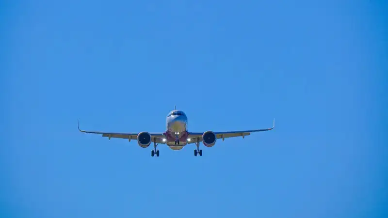 Air communciation