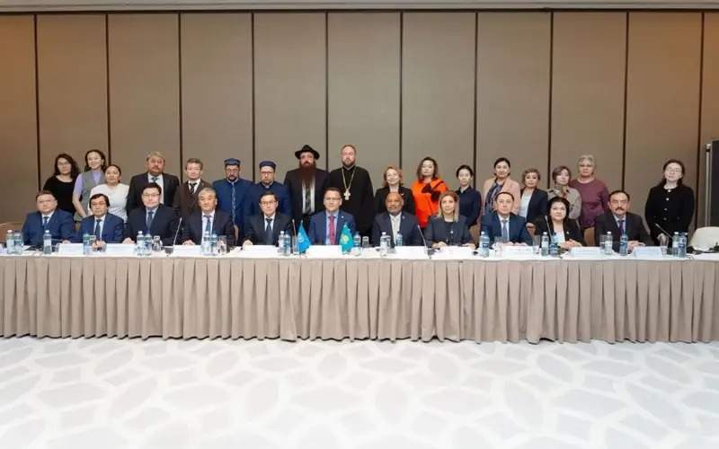 Nearly 6,000 Kazakhstanis consent to posthumous organ donation Nearly 6,000 Kazakhstanis consent to posthumous organ donation