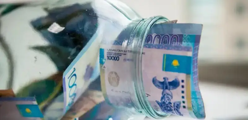 Су тасқыны: Ақтөбедегі қоғамдық қорға 600 млн теңгеге жуық қаржы жиналды 