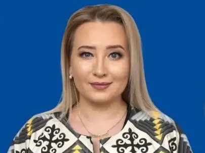 Халида Ажигулова