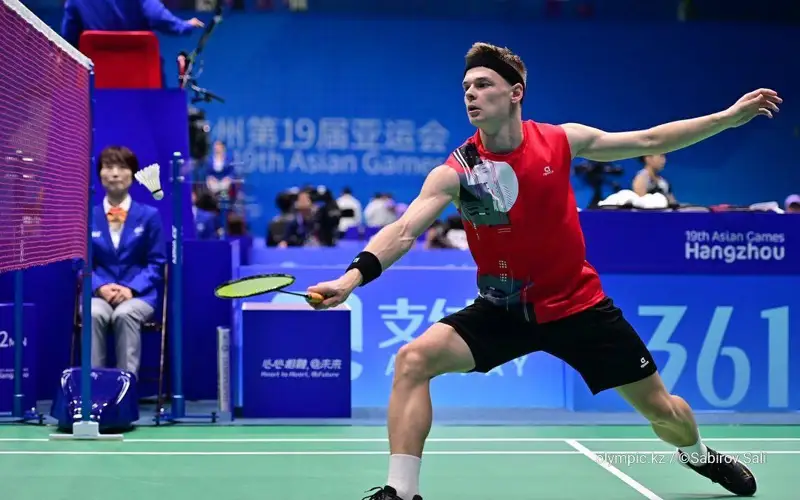 Олимпиада жолдама