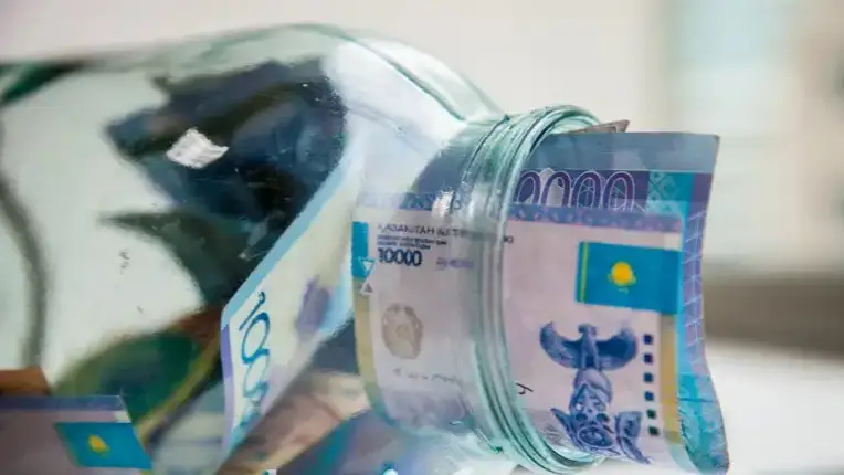 Су тасқыны: Ақтөбедегі қоғамдық қорға 600 млн теңгеге жуық қаржы жиналды 