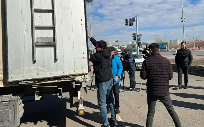 гуманитарная помощь