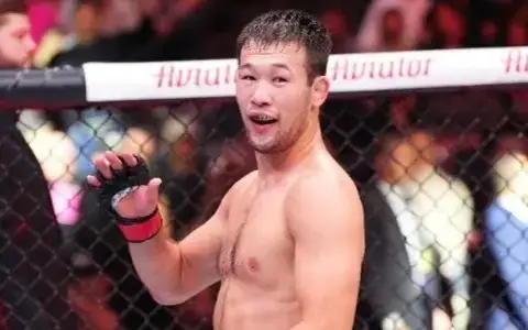 Шавкат Раҳмонов