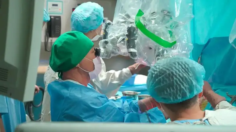 Nearly 6,000 Kazakhstanis consent to posthumous organ donation