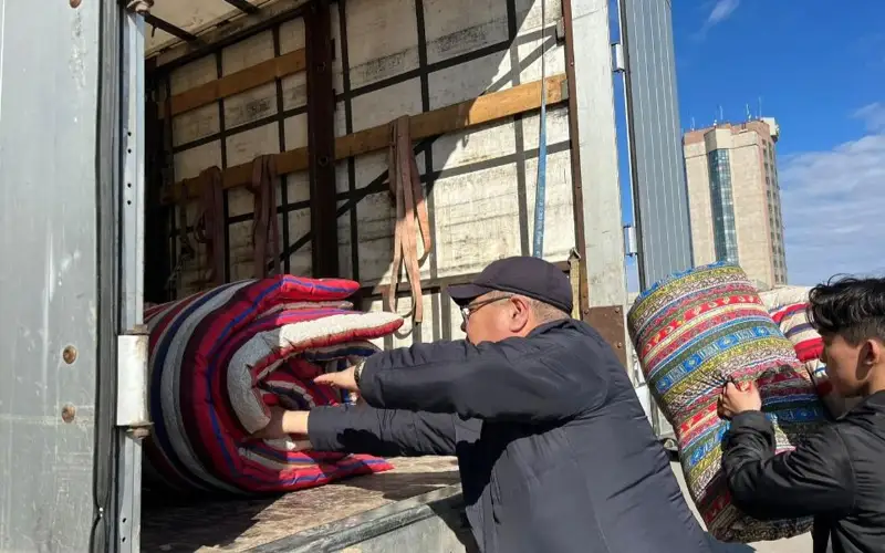Astana