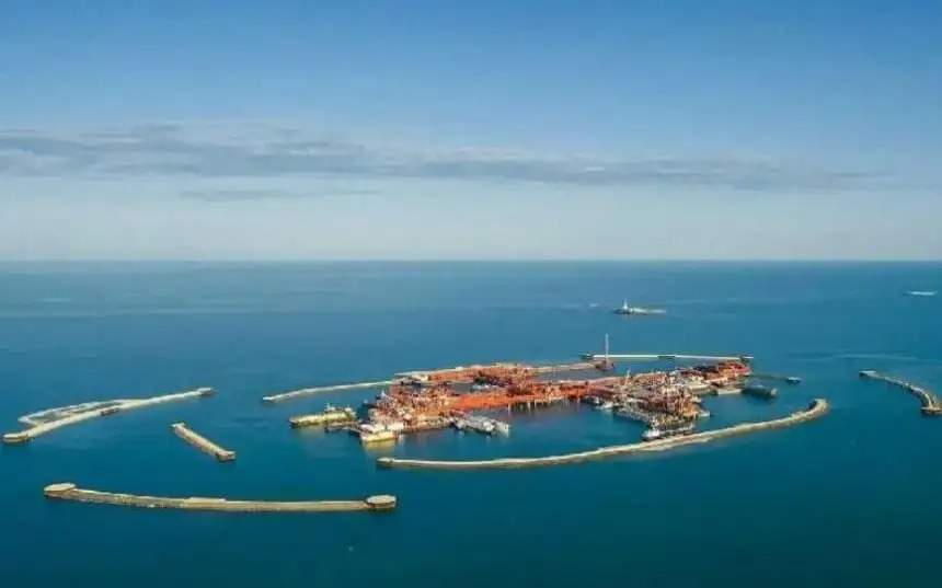 Қазақстанда «екінші Қашаған» пайда болуы мүмкін: ҚМГ жобаның егжей-тегжейін ашты