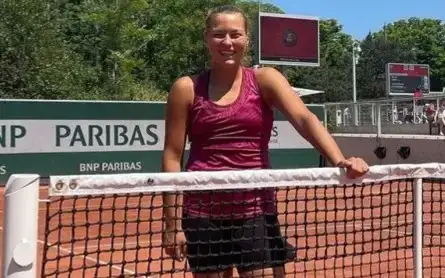 Соня Жиенбаева