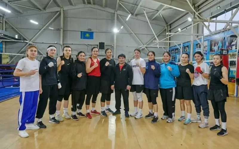 Қазақстан құрамасы