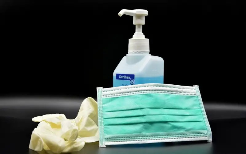 Коронавирус