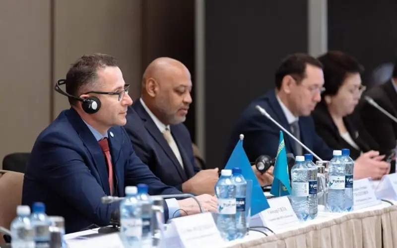 Nearly 6,000 Kazakhstanis consent to posthumous organ donation Nearly 6,000 Kazakhstanis consent to posthumous organ donation