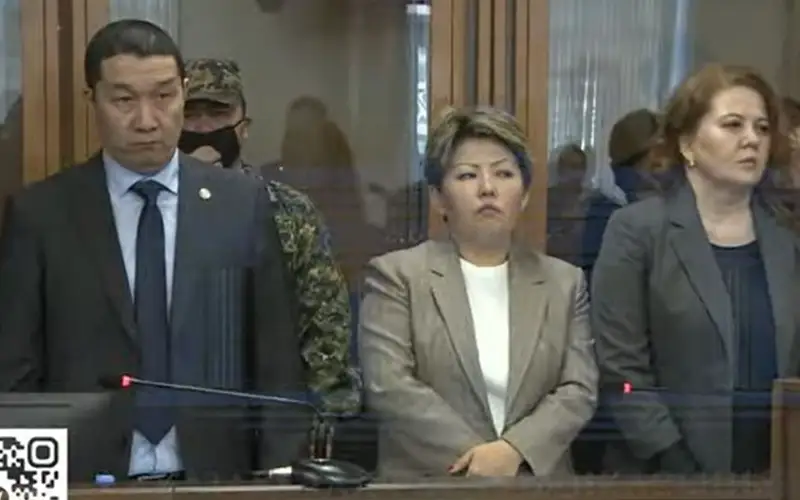 қуандық бишімбаев