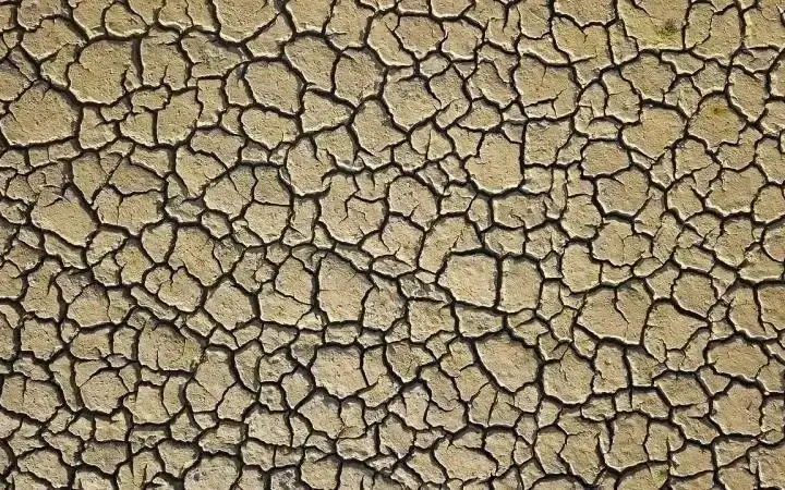 Қурғоқчилик