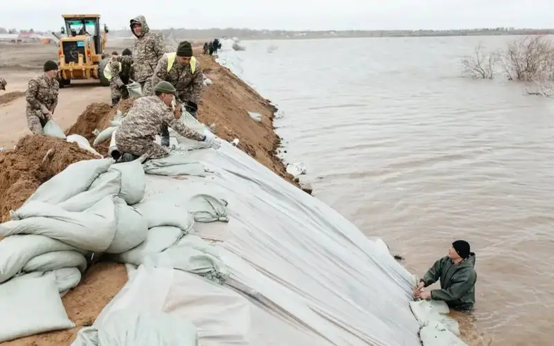 floods