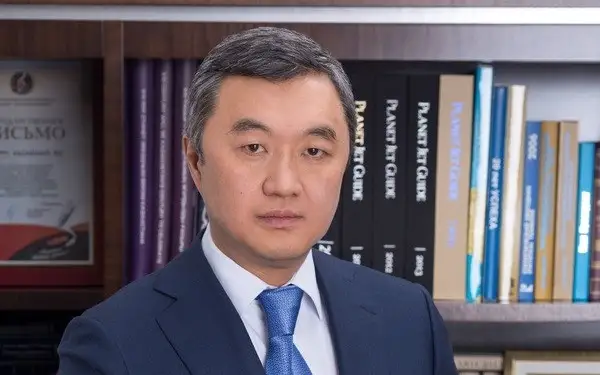 Эдуард ОГАЙ