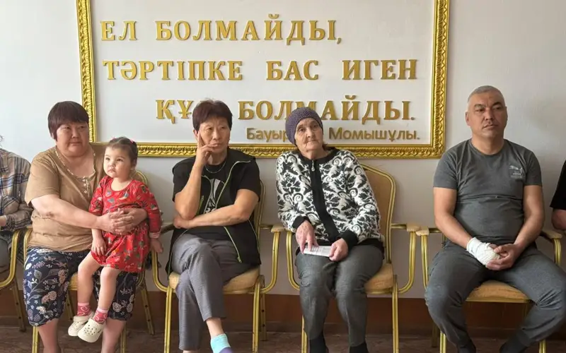 Будет создана специальная платформа «Social» для решения проблем казахстанцев, попавших в трудную ситуацию