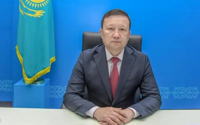 Назначен руководитель управления внутренней политики Алматинской области