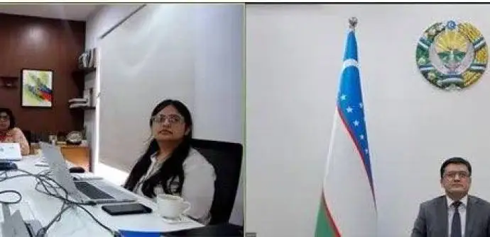 Uzbekistan to host the next meeting of the India – Central Asia Business Council