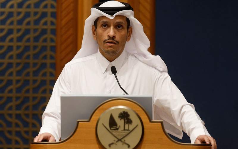 Мохаммед бин Абдуррахман бин Джассим аль-Тани Мохаммед бин Абдуррахман бин Джассим аль-Тани