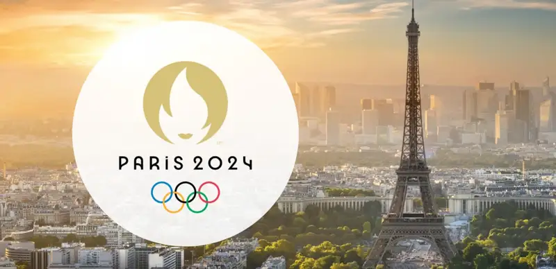 Олимпиада 2024