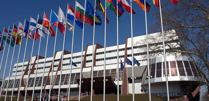 Совет Европы