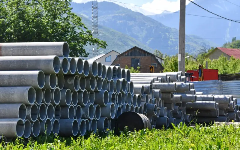 Многолетнюю проблему с инженерными коммуникациями в микрорайоне Шуакты решили в Алматы