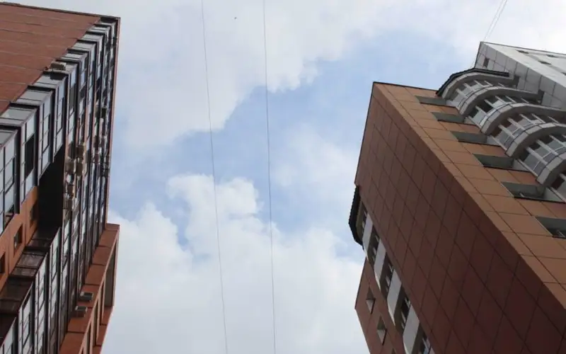 Ўзбекистон сейсмик хавфсизлик