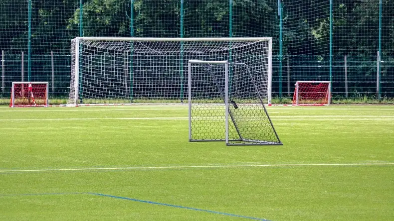 спортивные объекты, футбольное поле